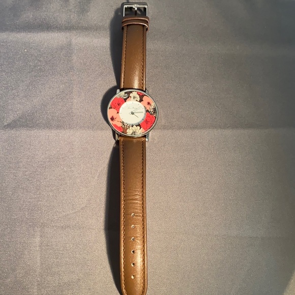Vera Bradley Watch - Picture 2 of 4